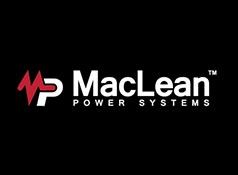 logo Maclean Power Systems